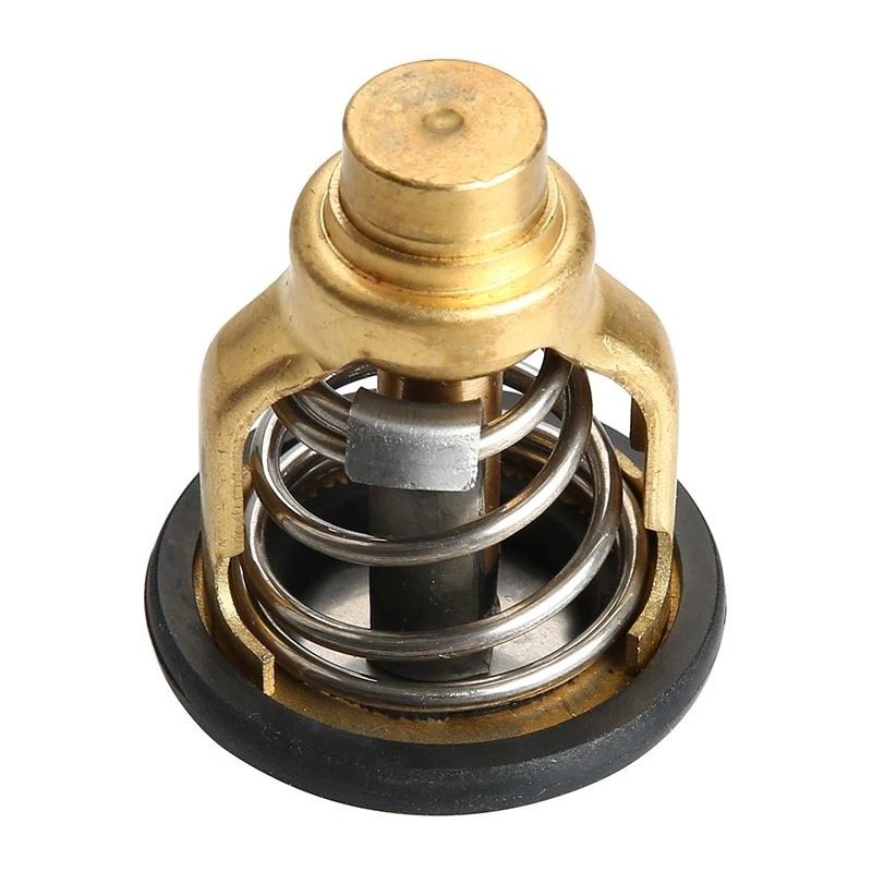 6DA-12411-01 Yamaha Outboard F150 F175 F200 Thermostat Outboard 4 Stroke Engine