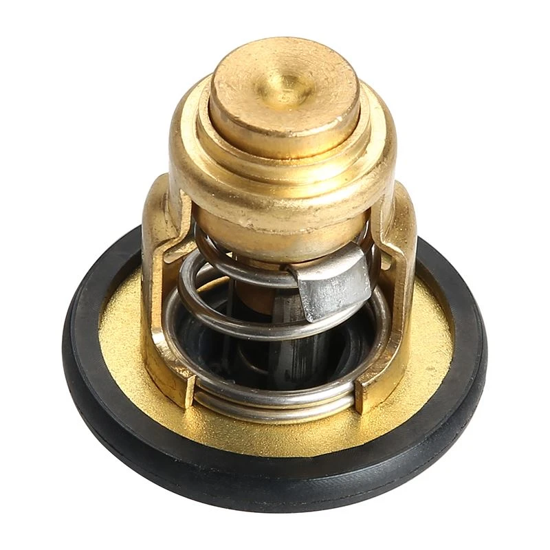 6FM-12411-00 Yamaha Dıştan Takma 20HP 25HP 4 Zamanlı Termostat