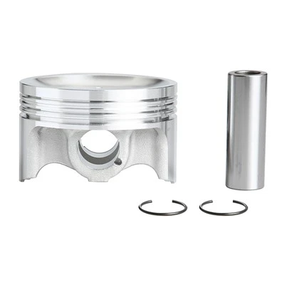 Yamaha 1800cc için 6ET-11631-00-B0 85.9MM Piston Kiti